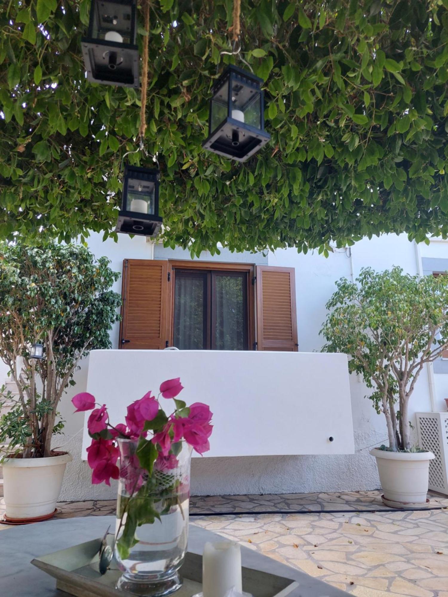 Stefanos Katsaros Studios Skala  Ruang foto